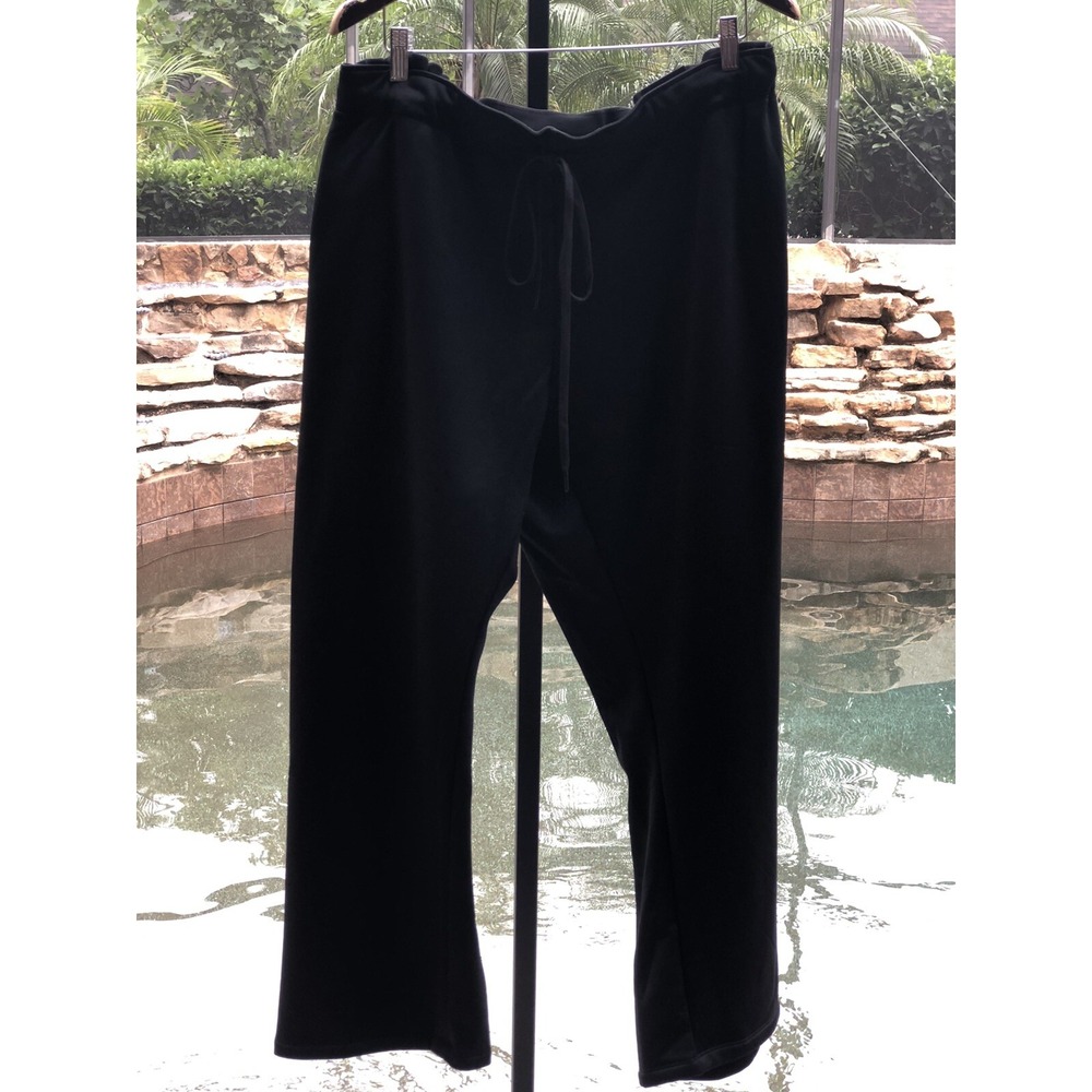 Nike Therma All‑Time Fleece Pants Black 3X NWT